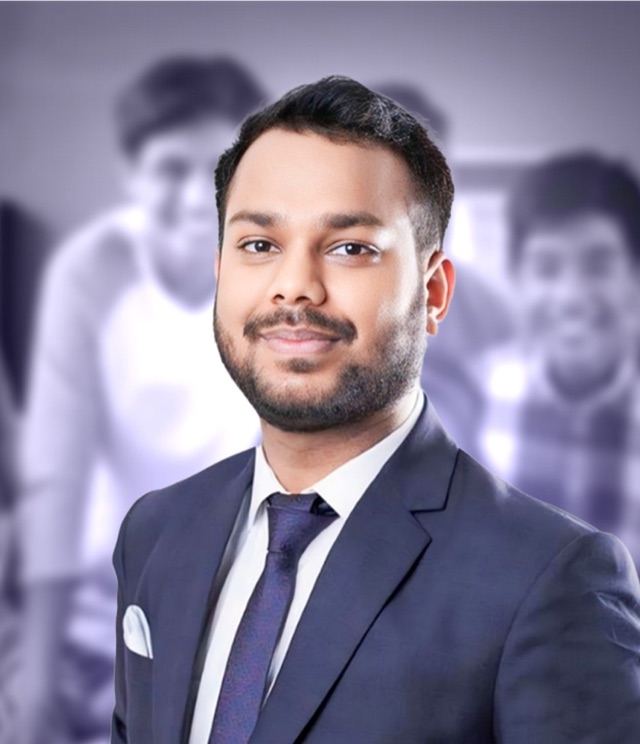 CA Vishal Jain