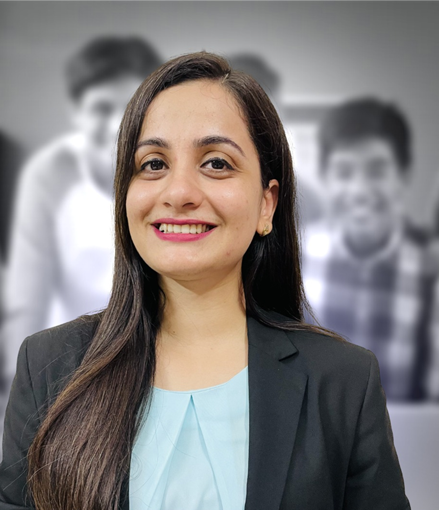 CA Manisha Tejwani Kabra